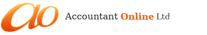 Accountant Online Ltd logo